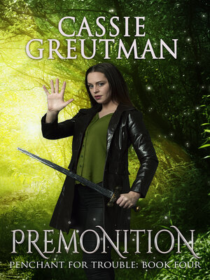cover image of Premonition